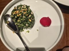 -上海人家花樣年华(中山公园店)