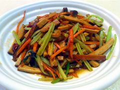 -小蓝鲸湖北菜(八一路店)