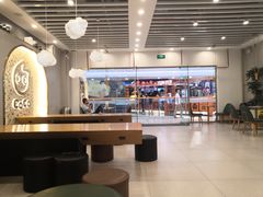 -CoCo都可(秀英万达店)