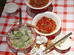 -西江红·株洲本地菜(滨江南路店)