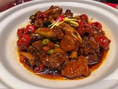 -寻食記创意特色菜