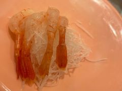 甜虾小菜-争鲜回转寿司(太阳宫凯德PLUS店)