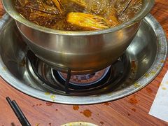 -牛华八婆麻辣烫(起源店)