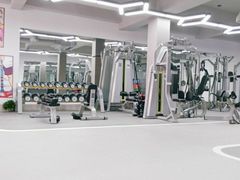 -VS私人健身工作室