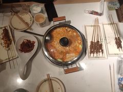 -七八冷面·延边朝鲜族美食(圣熙八号店)