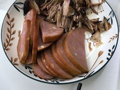 -北京天福号食品有限公司暖心驿站