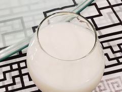 冰冻椰子汁-幸福楼30年老字号(温泉东路店)