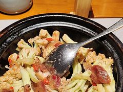 -晓粤·惹味粤菜(凯德乐峰广场店)