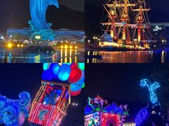 -珠海长隆海洋王国
