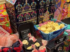 -LUSH(威尼斯人店)