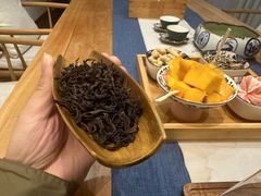 -龙源茶坊(白银路店)