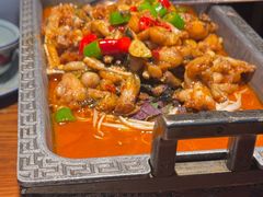 -老湘村·湖南土菜(天河维多利店)