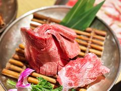 -西塔老太太泥炉烤肉(亚运村店)