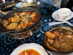 -老东阳·外婆菜(横店店)