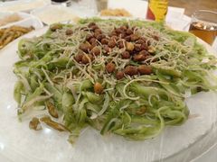 -丰尔粥食·顺德鱼生·干蒸排骨顺德菜(大良分店)