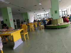 -天津图书馆(复康路馆)