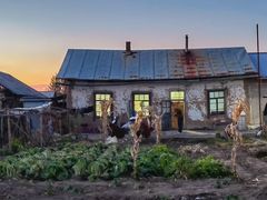 -北极村旅游风景区