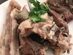 -范记靖远羊羔肉(博物馆店)