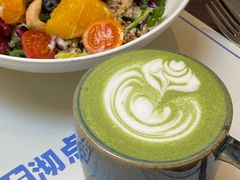 -沏点Trattoria意大利餐厅(新街口店)