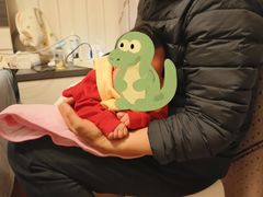 -田螺阿姨自营月嫂·育儿嫂(高新店)