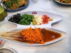 -柳喜辣·烧烤酒局(跃进总店)