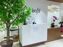 -Isofit 普拉提·婵柔工作室