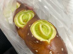 -81BAKERY(大学路店)