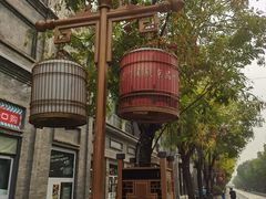 -北京前门大栅栏