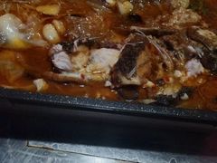 -清真·灰太狼烧烤海鲜大咖(沈阳道店)