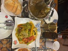 -番茄屋葡式美食(总店)