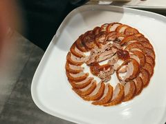 -壹零捌道·北京烤鸭(车公庄店)