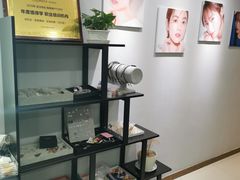 -ME觅妆·定制美妆·彩妆私教(菱角湖店)