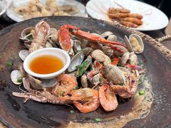 -阿毛饭店(和义路店)