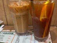 -华嫂冰室(尖沙咀店)