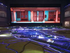 -广州市城市规划展览中心