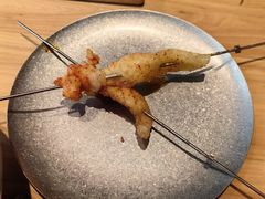-邢氏老太太烤串(北兴街店)