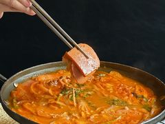 -本家·添百客韩国料理(泰然店)