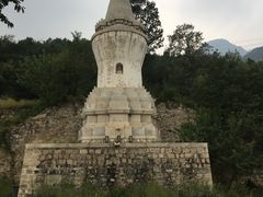 景点-阳台山自然风景区