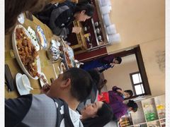 -福顺祥大盘鸡(临潼店)