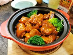 -零度空间·台湾小馆(五道口购物中心店)