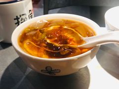 -探鱼·鲜青椒爽麻烤鱼(广州南沙万达广场店)