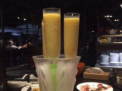 -太古汇海鲜姿造(延寿店)