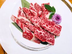 -隐炉和牛烧肉店(群力店)