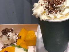 -食武士·舒芙蕾(新街口明瓦廊店)