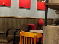 -太平洋咖啡(青岛万象城店)