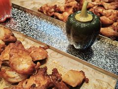 -苏格里岛自助海鲜烤肉火锅(集美万达店)