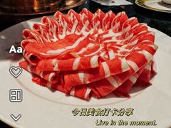 -南门涮肉(上海二店)