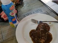 牛排-炭烤麻里·臻选自助烤肉料理(观音桥大融城店)