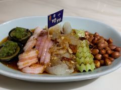 -磁州卤面·地标邯郸菜(97年创始店)