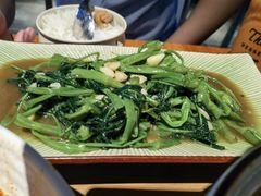 -我的甜·泰国餐厅